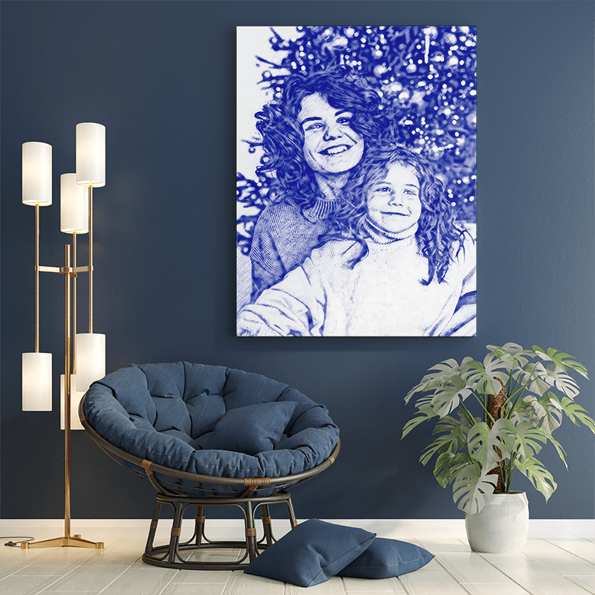 Weihnachtsgeschenke für Mama, Adamell.de