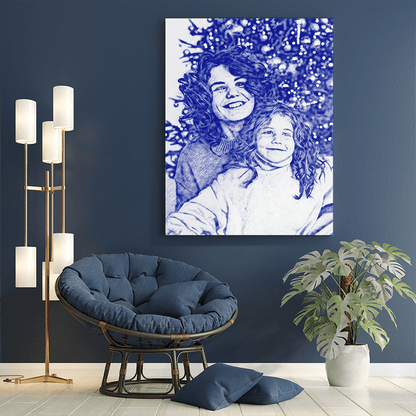 Weihnachtsgeschenke für Mama, Adamell.de