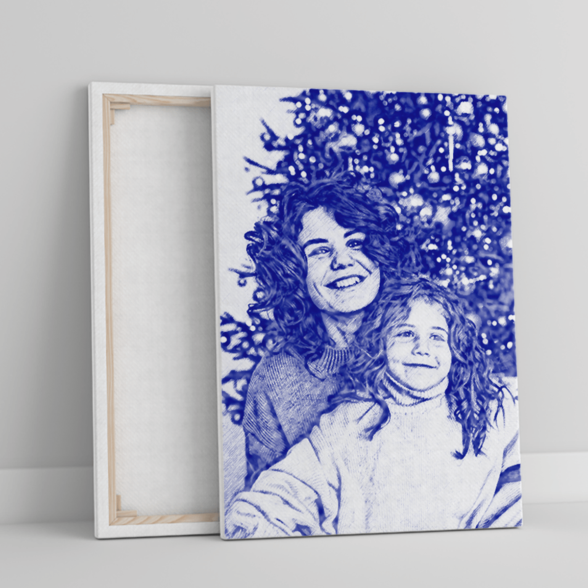 Weihnachtsgeschenke für Mama, Adamell.de
