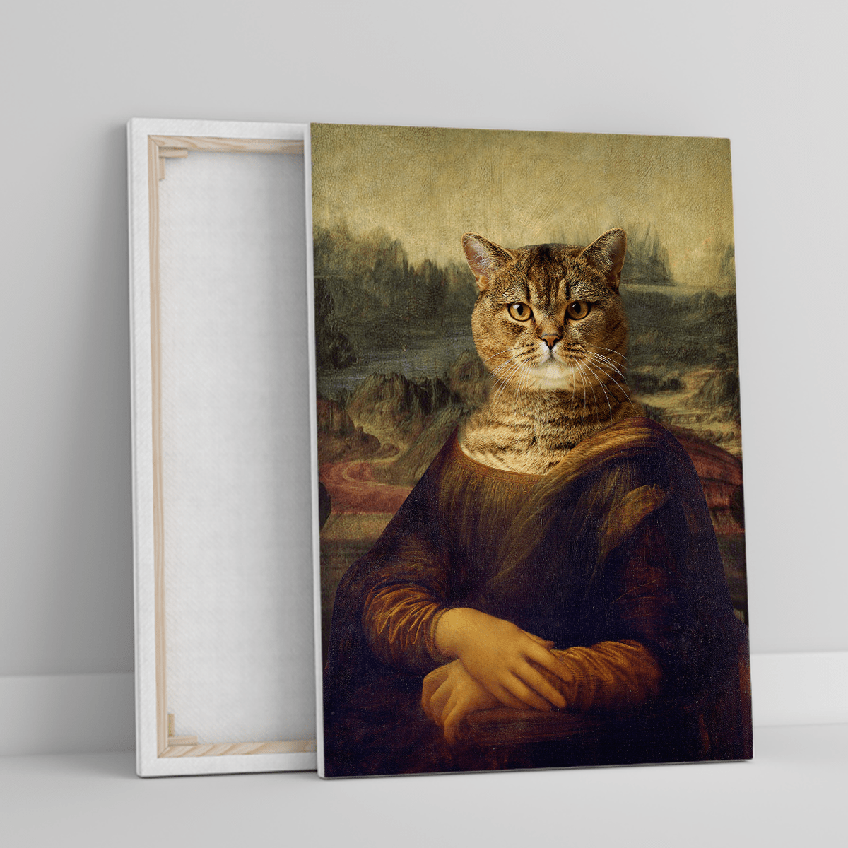 für Katzenliebhaber, Adamell.de