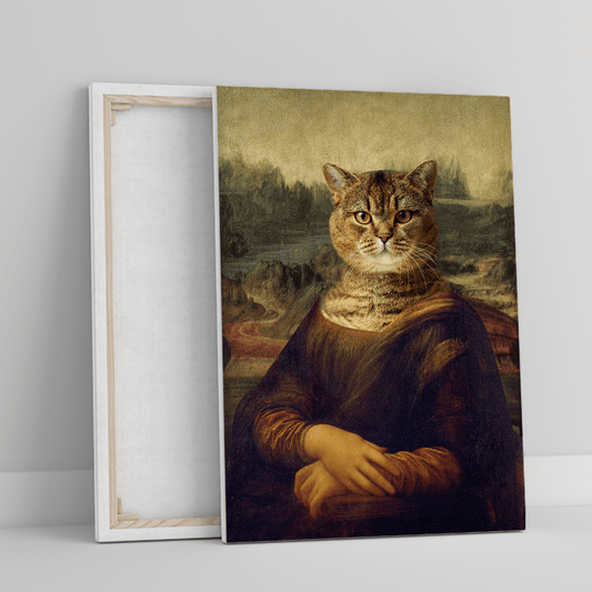 für Katzenliebhaber, Adamell.de