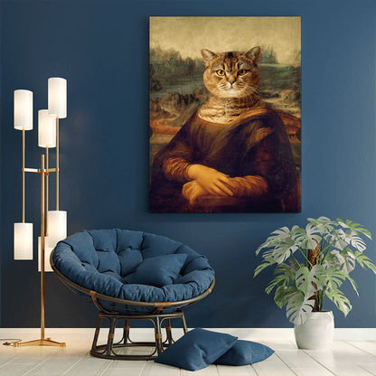 für Katzenliebhaber, Adamell.de
