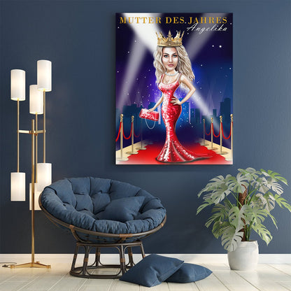 für mama, Adamell.de