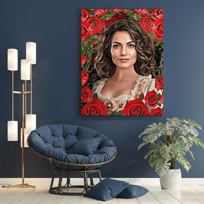 für mama, Adamell.de