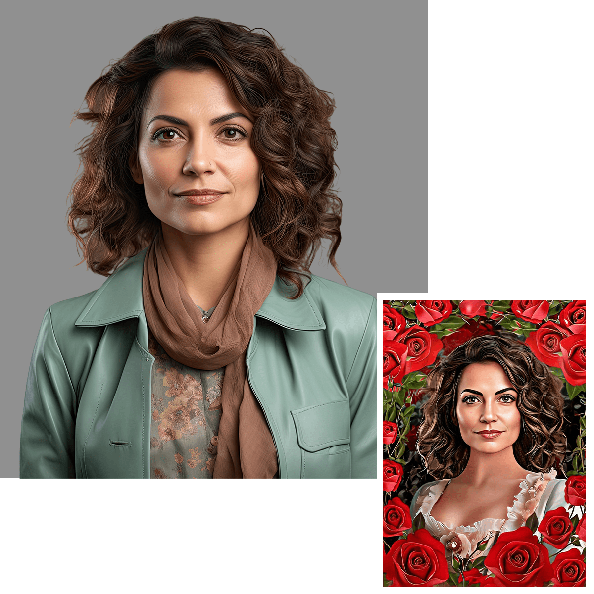 für mama, Adamell.de