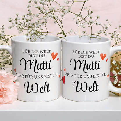 für mama, Adamell.de