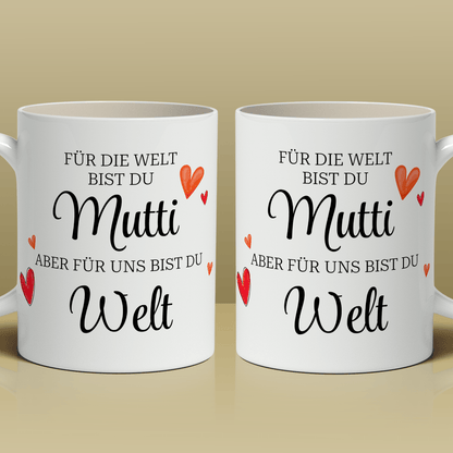 für mama, Adamell.de