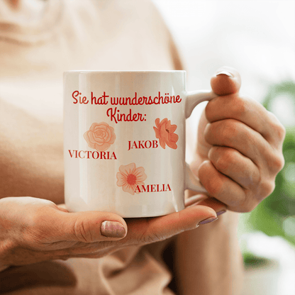 für mama, Adamell.de