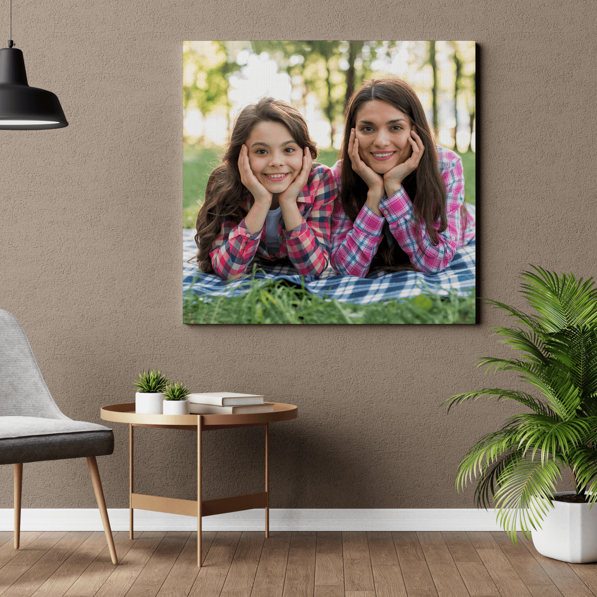 für mama, Adamell.de