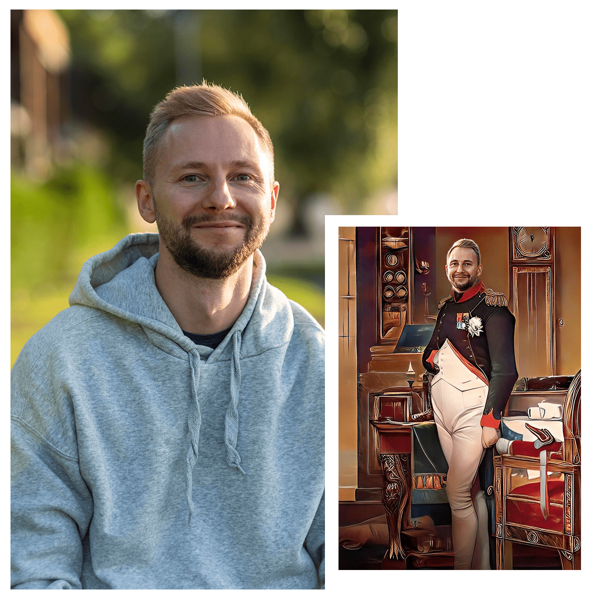 für Männer, Adamell.de