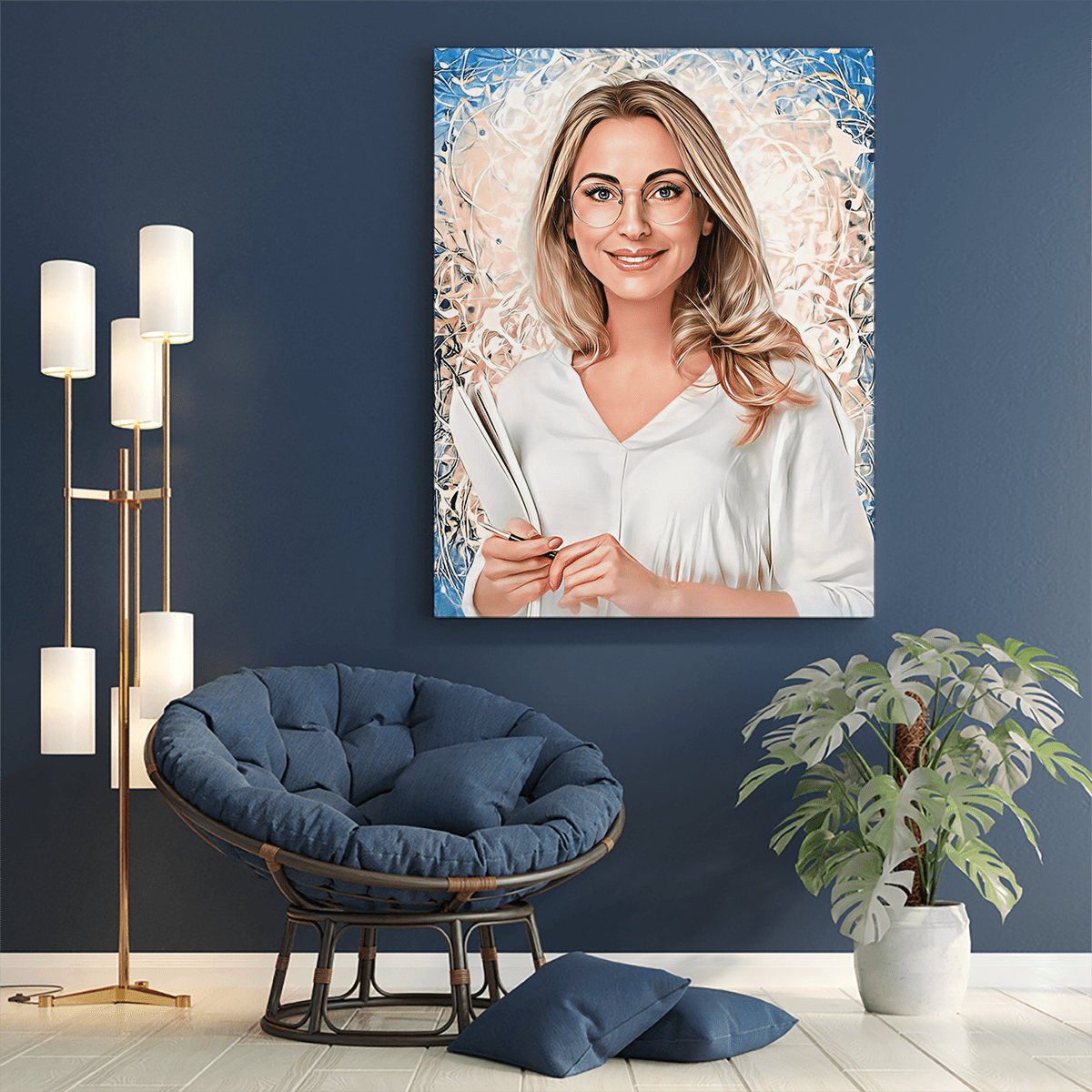 für Lehrer, Adamell.de