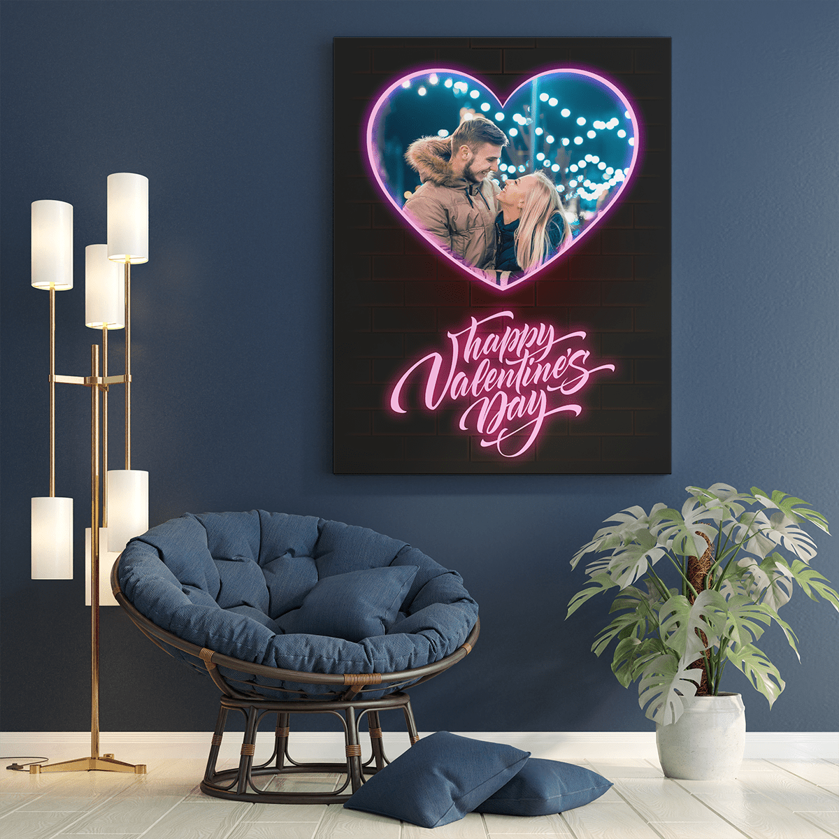 Valentinstag geschenk frau, Adamell.de