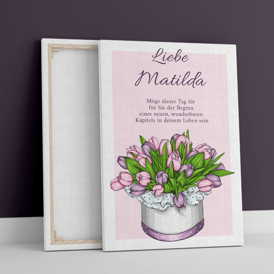 zum Geburtstag, Adamell.de