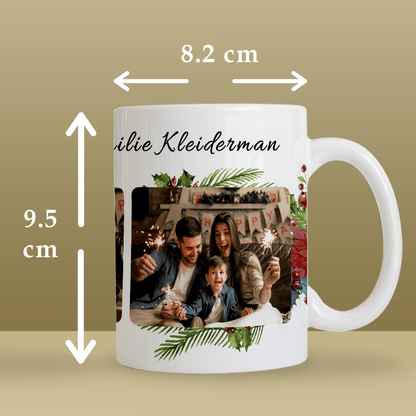 Weihnachtsgeschenke für Eltern, Adamell.de