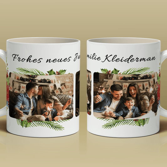 Weihnachtsgeschenke für Eltern, Adamell.de