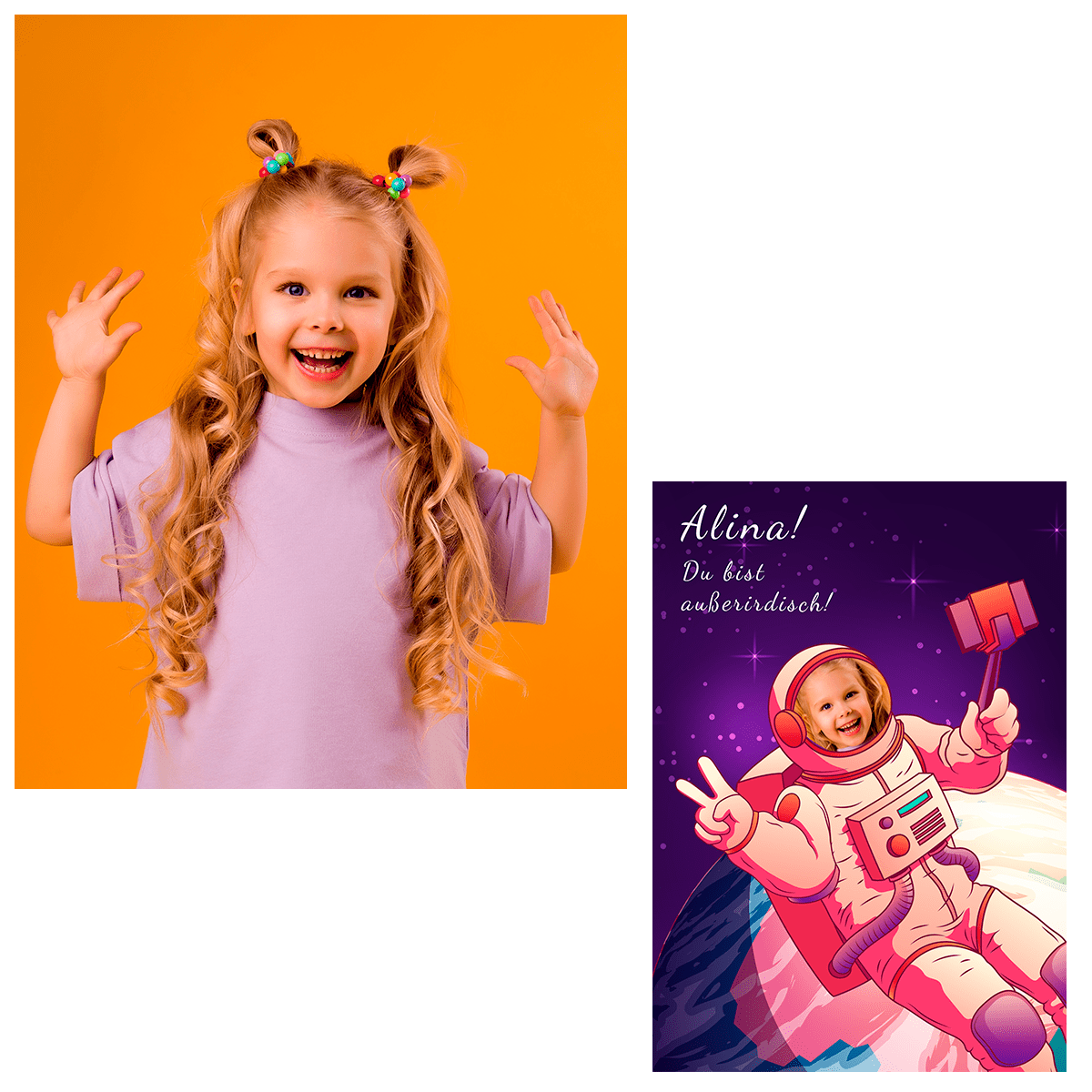 für kinder, Adamell.de
