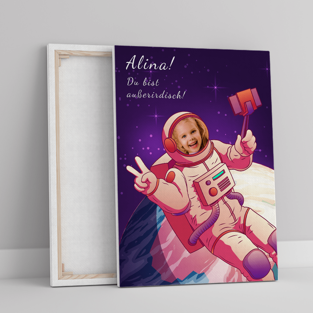 für kinder, Adamell.de