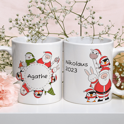 Weihnachtsgeschenke für Schwester, Adamell.de