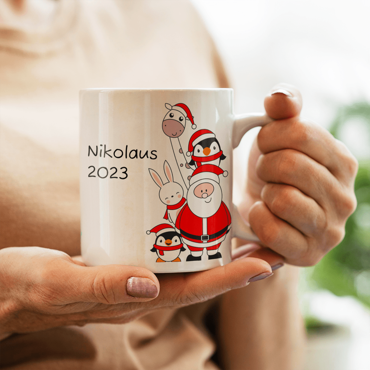 Weihnachtsgeschenke für Schwester, Adamell.de