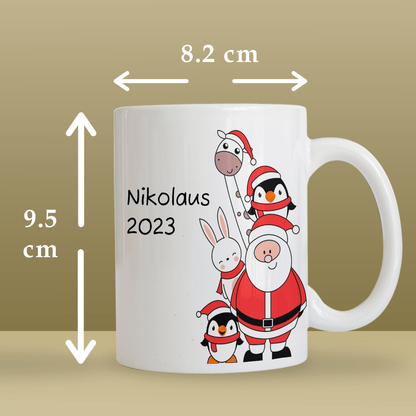 Weihnachtsgeschenke für Schwester, Adamell.de