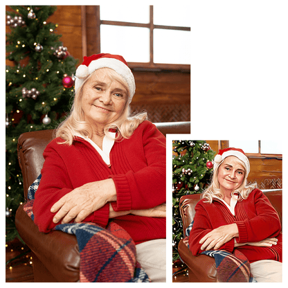 Weihnachtsgeschenke für Oma, Adamell.de