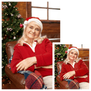 Weihnachtsgeschenke für Oma, Adamell.de