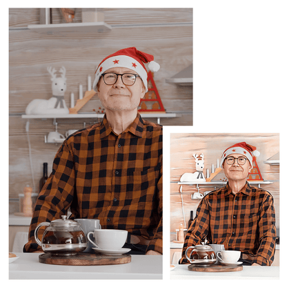 Weihnachtsgeschenke für Opa, Adamell.de