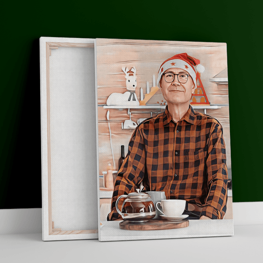 Weihnachtsgeschenke für Opa, Adamell.de
