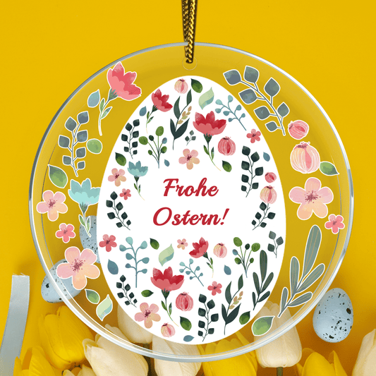 zu Ostern, Adamell.de
