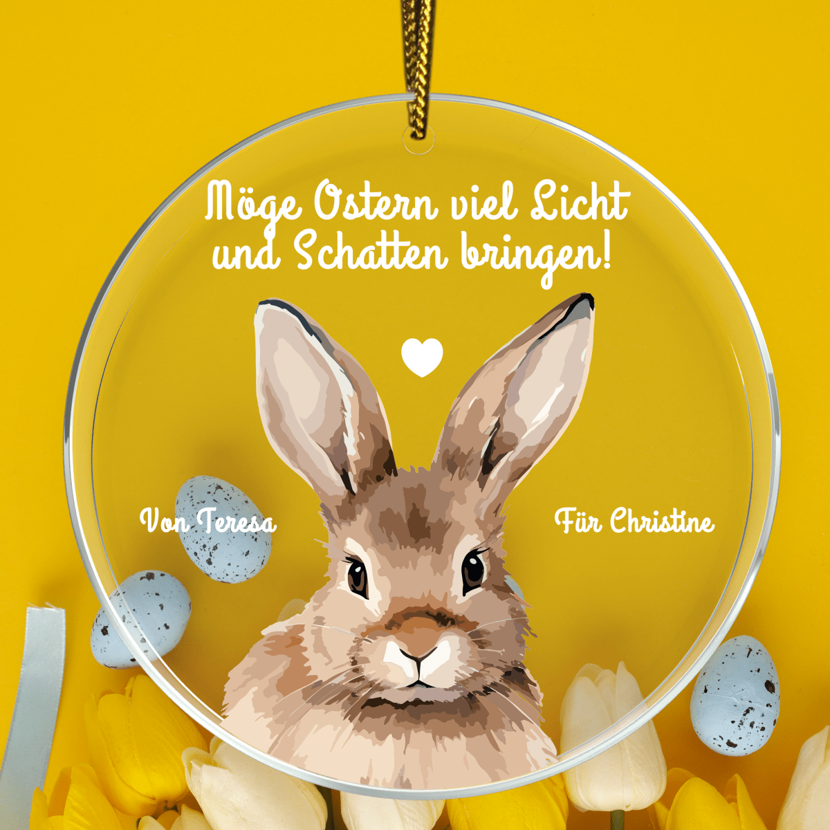 zu Ostern, Adamell.de