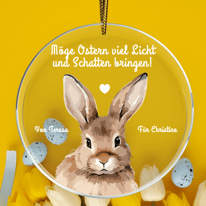 zu Ostern, Adamell.de