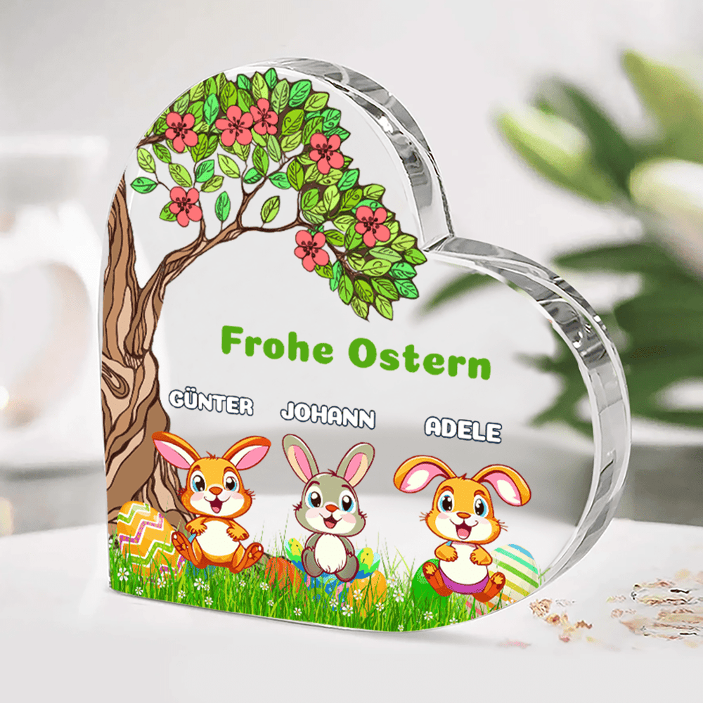 zu Ostern, Adamell.de