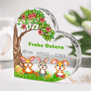 zu Ostern, Adamell.de