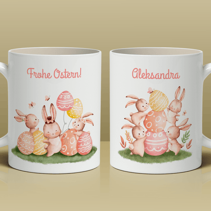 zu Ostern, Adamell.de