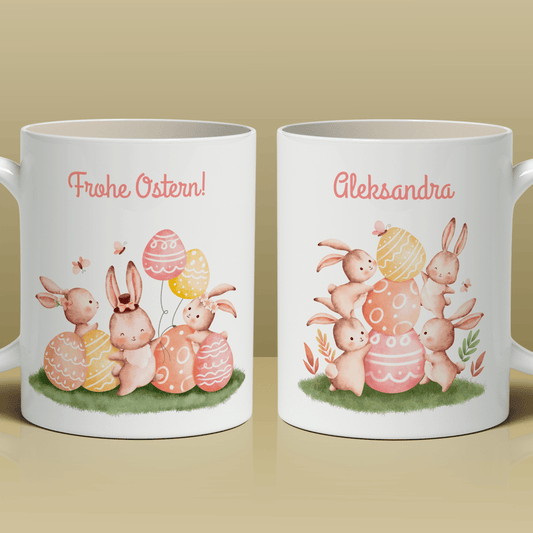 zu Ostern, Adamell.de