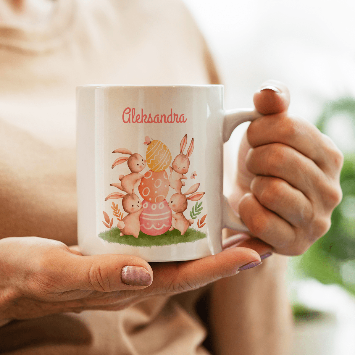 zu Ostern, Adamell.de