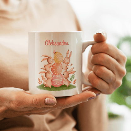 zu Ostern, Adamell.de
