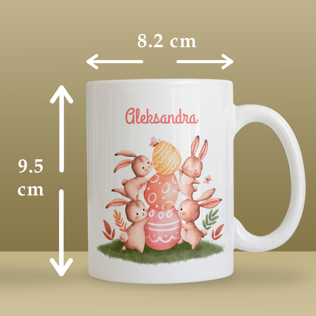 zu Ostern, Adamell.de