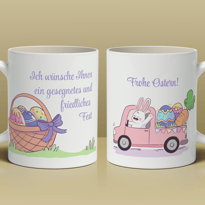 zu Ostern, Adamell.de