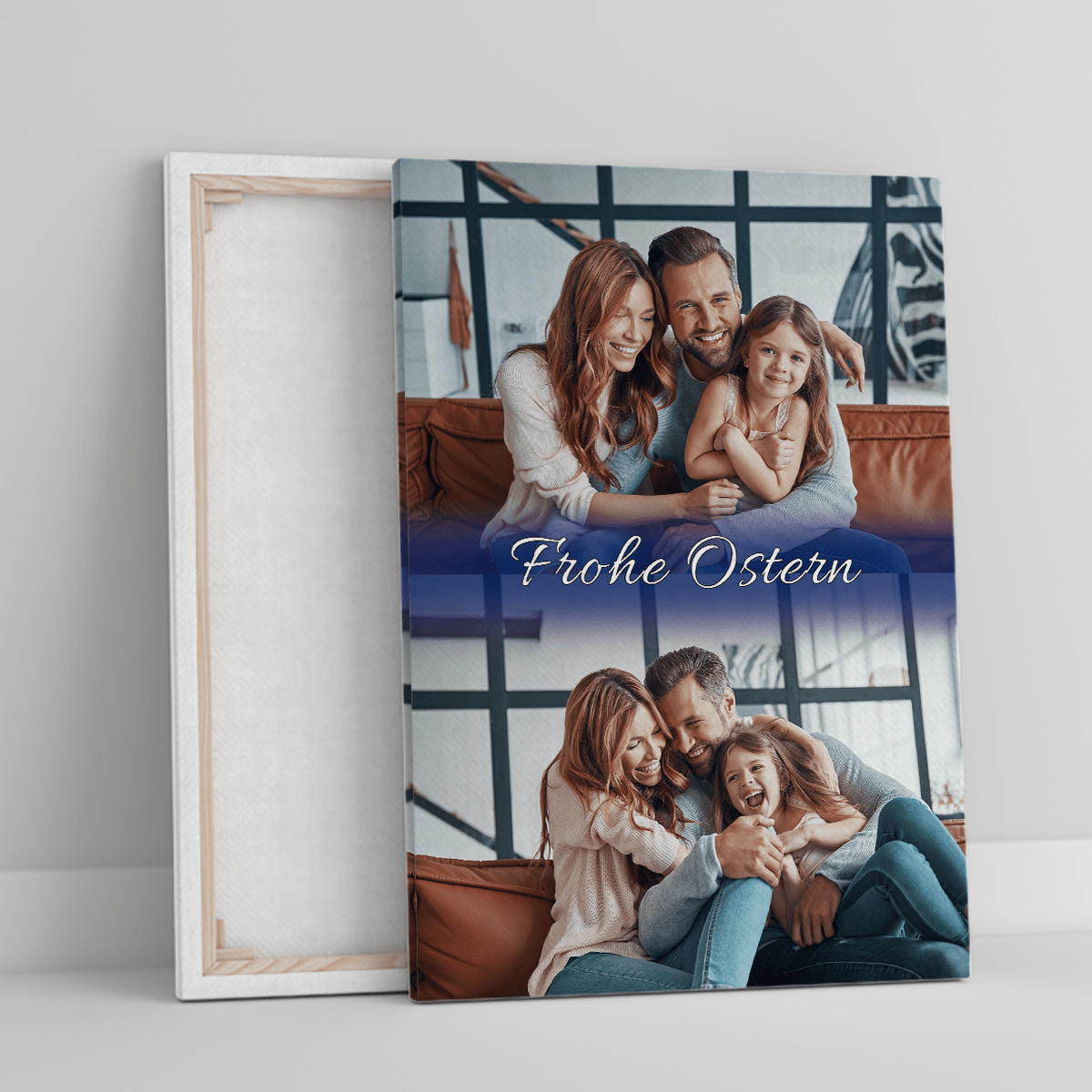 zu Ostern, Adamell.de