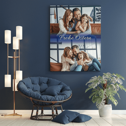 zu Ostern, Adamell.de