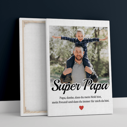 Für Papa, Adamell.de