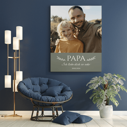 Für Papa, Adamell.de