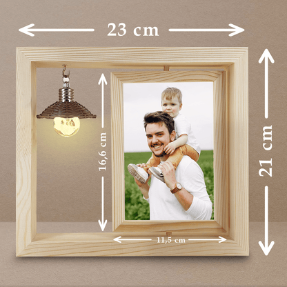 Für Papa, Adamell.de