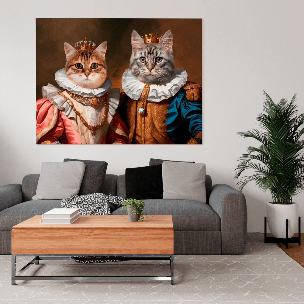 für Katzenliebhaber, Adamell.de