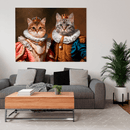 für Katzenliebhaber, Adamell.de
