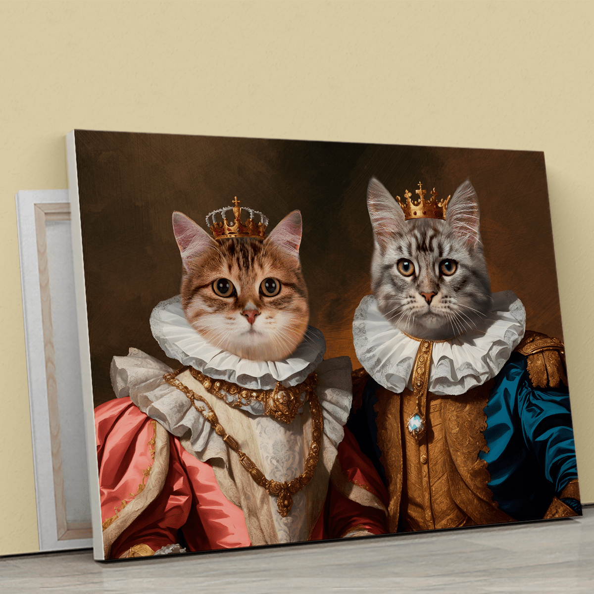 für Katzenliebhaber, Adamell.de