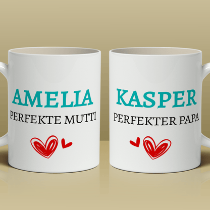 für Eltern, Adamell.de