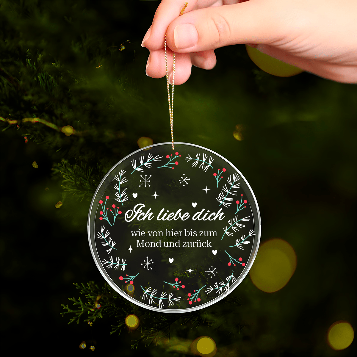 Weihnachtsgeschenke für Frauen, Adamell.de