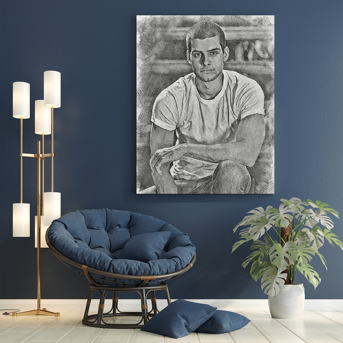 für Männer, Adamell.de